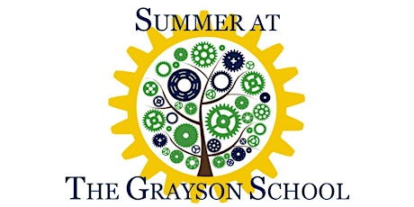 Hauptbild für 2023  Summer Camp at The Grayson School