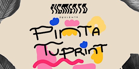 Hauptbild für Pinta tu Print