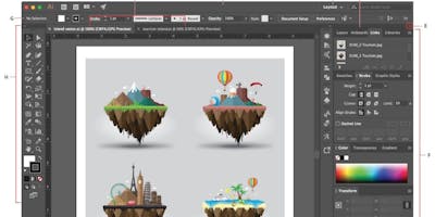 Workshop: Adobe Illustrator - Photoshop- Rieti Workshop: Adobe Illustrator - Photoshop- Rieti