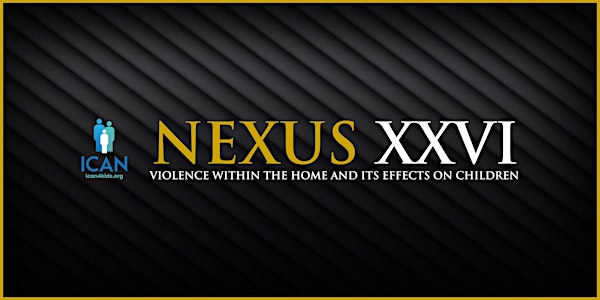 ICAN Nexus XXVI - Virtual Training Conference