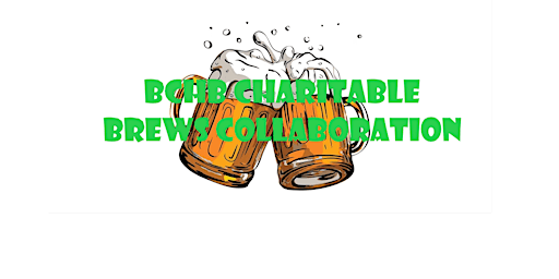 BCHB Charitable Brews Collaboration