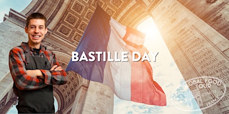 Bastille Day - French National Day