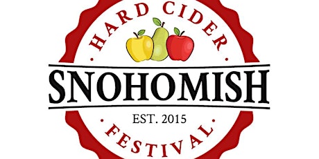 2023 Snohomish Cider Festival