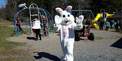 Hatfield Farm Annual Easter Egg Hunt! primary image