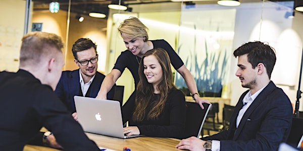 Fendorse | Summercourse 'Digital Marketing'