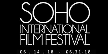 2018 SOHO INTERNATIONAL FILM FESTIVAL #SOHO9 CLOSING NIGHT SHORTS: "Grand Street Series" primary image