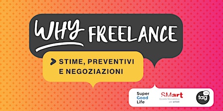 Why freelance: stime, preventivi e negoziazioni primary image