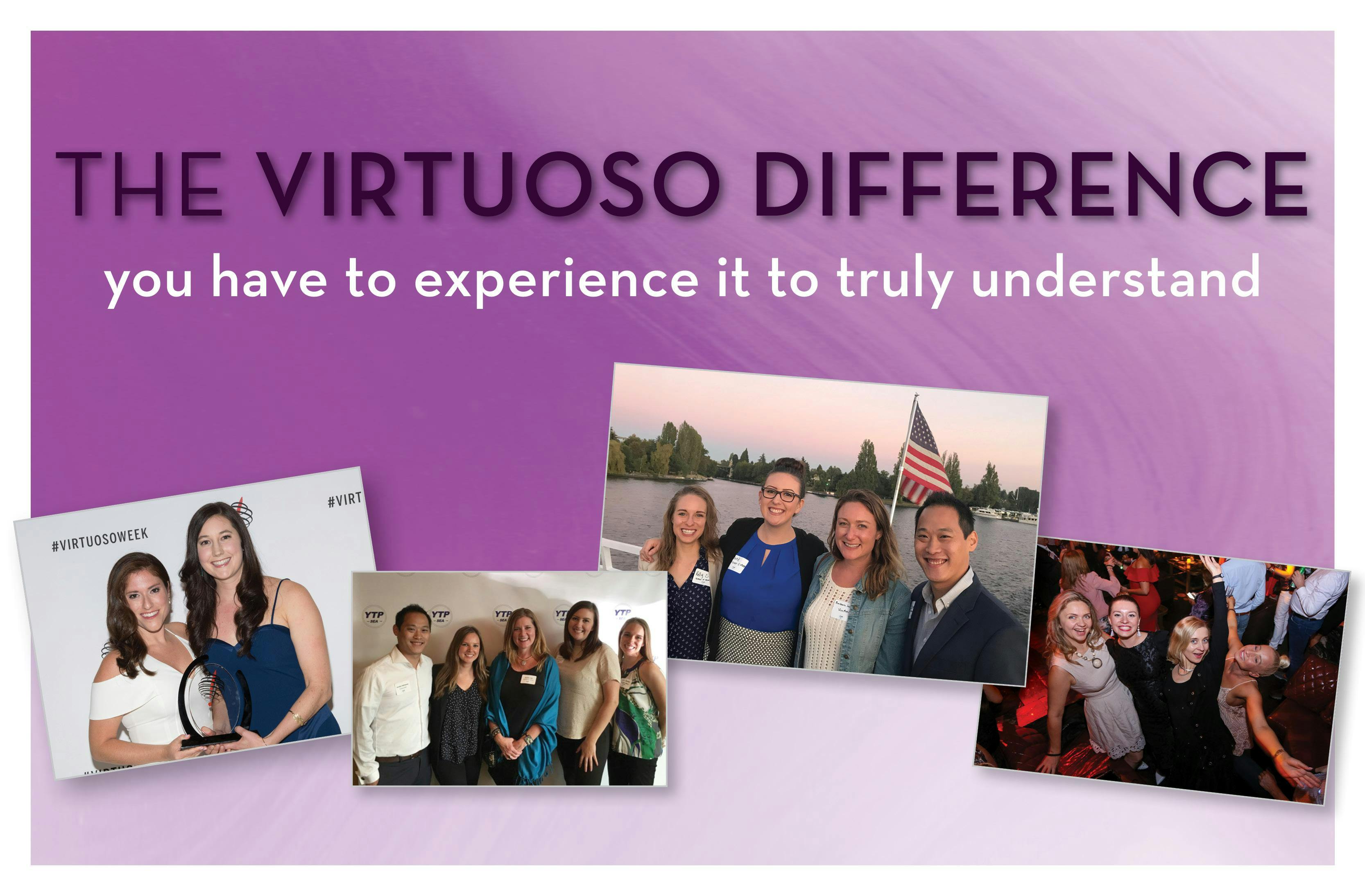 Learn about Travel Advising with YTP and Virtuoso