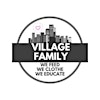 Logotipo da organização Village Family