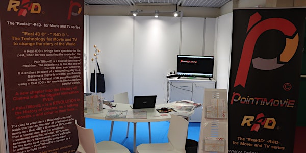 Animation Day in Cannes Networking