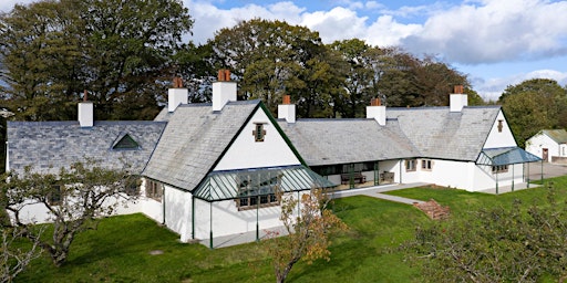 Hauptbild für Winsford Cottage Hospital Open Days, September 2024