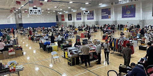 Sneaker Stop Convention - Chicago