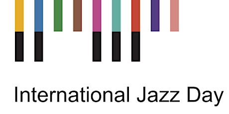 JazzBuffalo's 5th Annual International Jazz Day Celebration