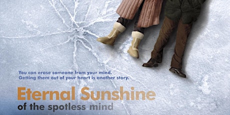 Primaire afbeelding van Eternal sunshine of a spotless mind (2004)