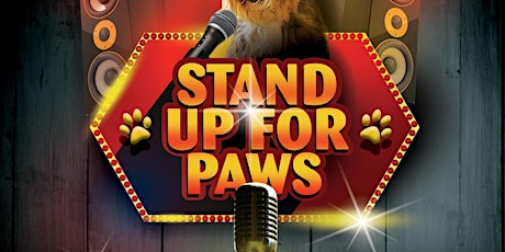 Stand Up for Paws primary image