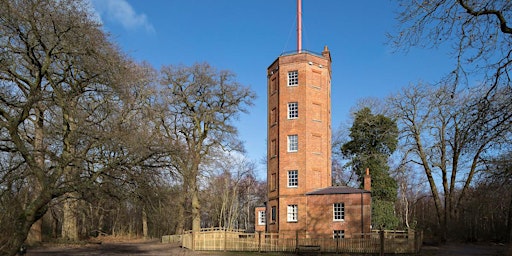 Immagine principale di Semaphore Tower Open Days September 2024 