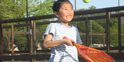 No Tennis Experience? No Worries. Beginner Kids Te
