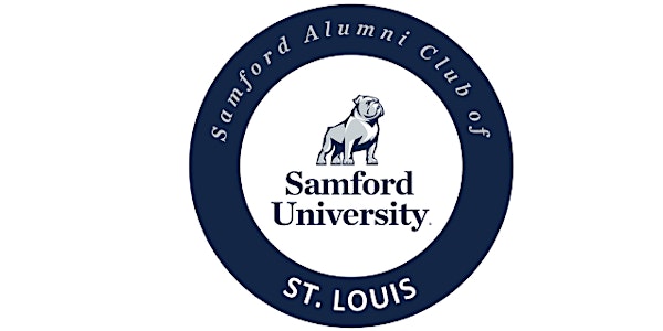 St. Louis Alumni Club Alumni and Friends Cookout