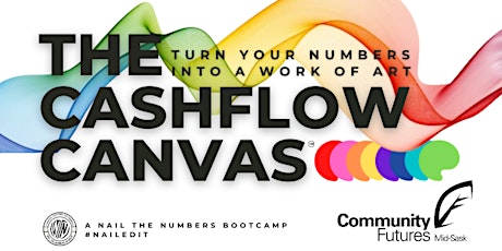 The Cashflow Canvas Bootcamp