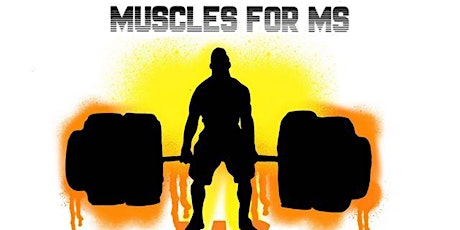 Muscles for MS: Charity Strongman Competition primary image