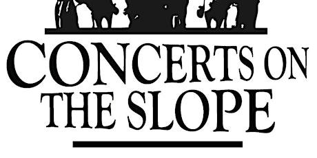Concerts on the Slope presents: Dance and Play - New Works for Winds