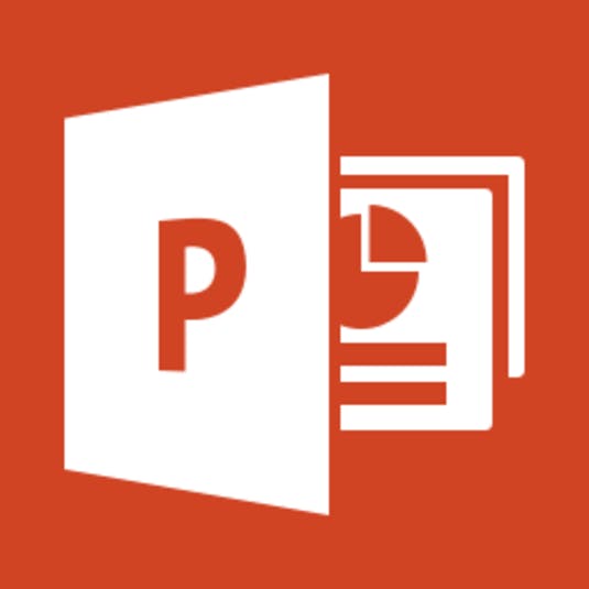 Microsoft PowerPoint Basic