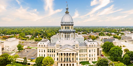 Imagem principal de 2023 Illinois State of Reform Health Policy Conference