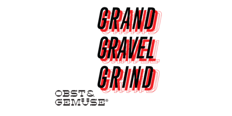 Hauptbild für THE GRAND GRAVEL GRIND II