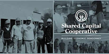 Shared Capital Cooperative Annual Meeting & Cooperative Forum primary image