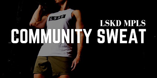 LSKD x RUN CLINIC primary image