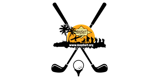 AmpSurf 2023 Golf Tournament - Volunteer Signup primary image