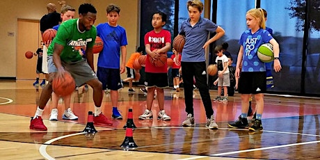 June Summer Basketball Camp  primary image