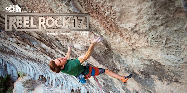 Reel Rock 17 - Bilbao