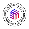 Logotipo de Web3Montreal