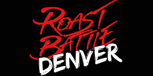 Roast Battle Denver primary image