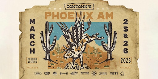 Cowtown’s 21st Annual PHXAM Skateboard Contest