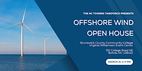 Offshore Wind Open House