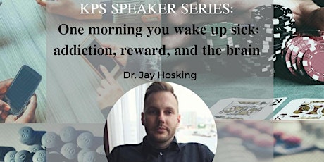 One morning you wake up sick: addiction, reward, and the brain