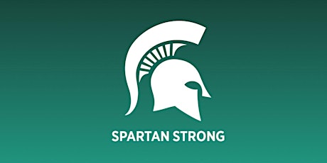 Hauptbild für AUSTIN  SPARTANS - GAME WATCH: MSU v. UM - Spartan Strong