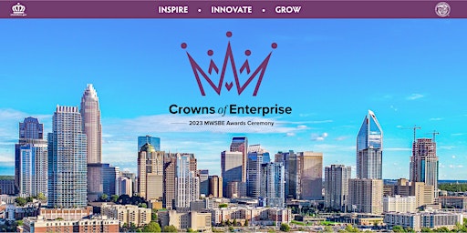 Crowns of Enterprise 2023