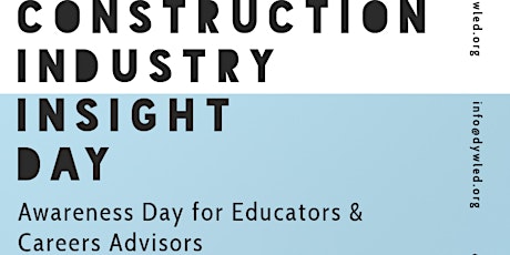 Construction Industry Insight  primary image