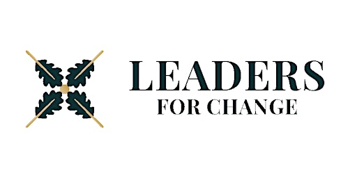 Hauptbild für Leaders For Change Oakville Meeting