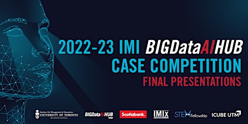 2022-23 IMI BIGDataAIHUB Case Competition Final Presentations