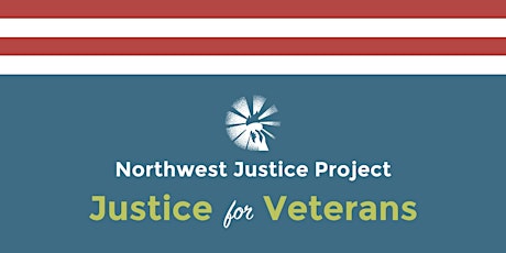 Justice for Veterans primary image