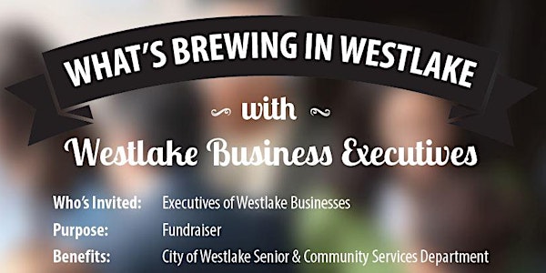 What's Brewing in Westlake