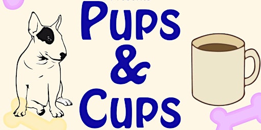 Pups & Cups