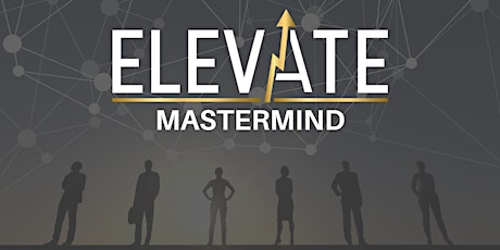 Savvy Investor Presents: Elevate Mastermind Information Session
