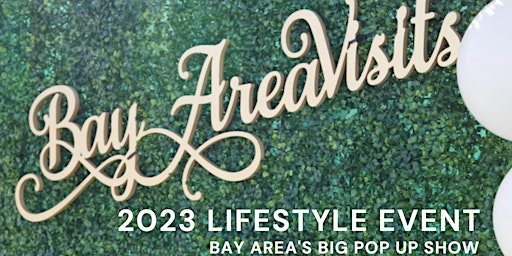 San Francisco BIG POP-UP SHOW 2023
