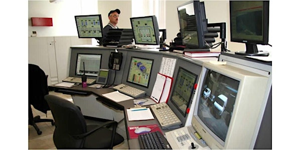 U.S. EPA: Communications Systems for Smart Utility Infrastructure
