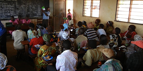 Kellogg Conference on Development Economics